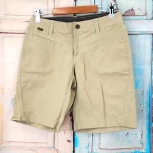 KUHL Kuhldry Stretch Evaporative Tech Shorts